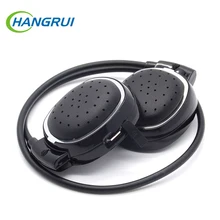 Hangrui Mini Level Waterproof Smart Touch Control Wireless Bluetooth Earphone 4.1 Sport Earbuds With Mic For iphone Android