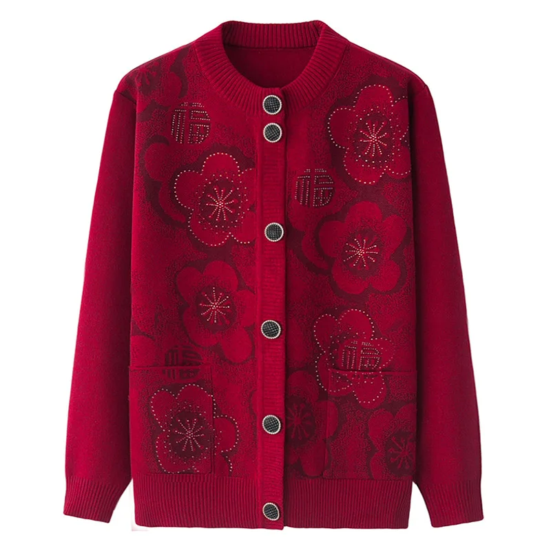 old lady sweatshirts