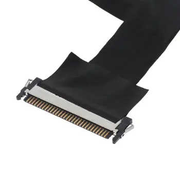 

LCD LED LVDS Cable Screen Display Flex Cable 593-1280-A for iMac 21.5