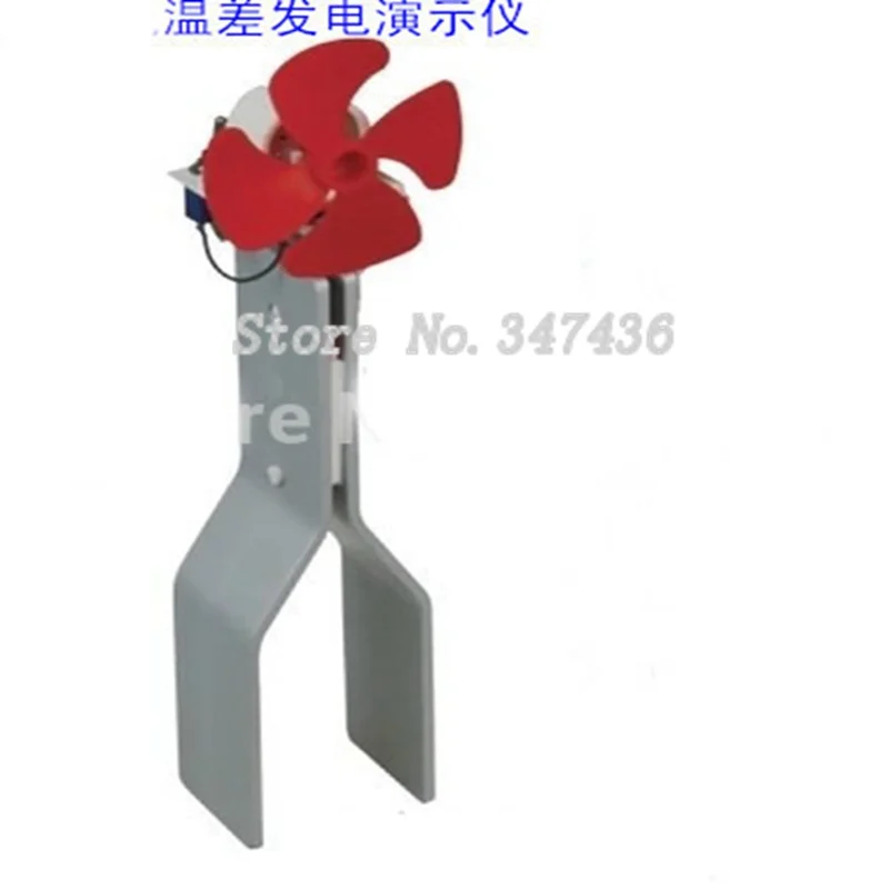 

Thermoelectric power generation demonstration instrument thermoelectric power generation thermoelectric power generation chip th