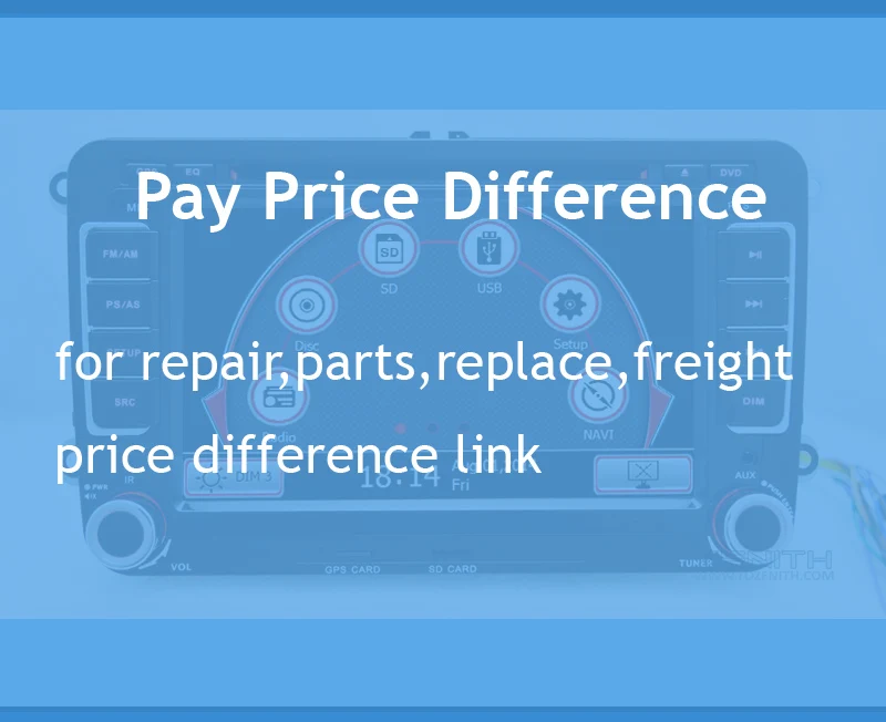 

The link for buyer to Pay extra fee for EMS DHL FEDEX price difference or options or Adjust the extra change shipping cost fee