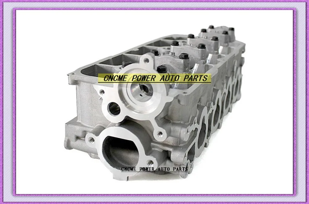 G13B Bear Cylinder Head For Suzuki Jimny Swift1300 Cultus Samurai 1298cc 1.3L 8v 11110-82602 11110 82602 1111082602