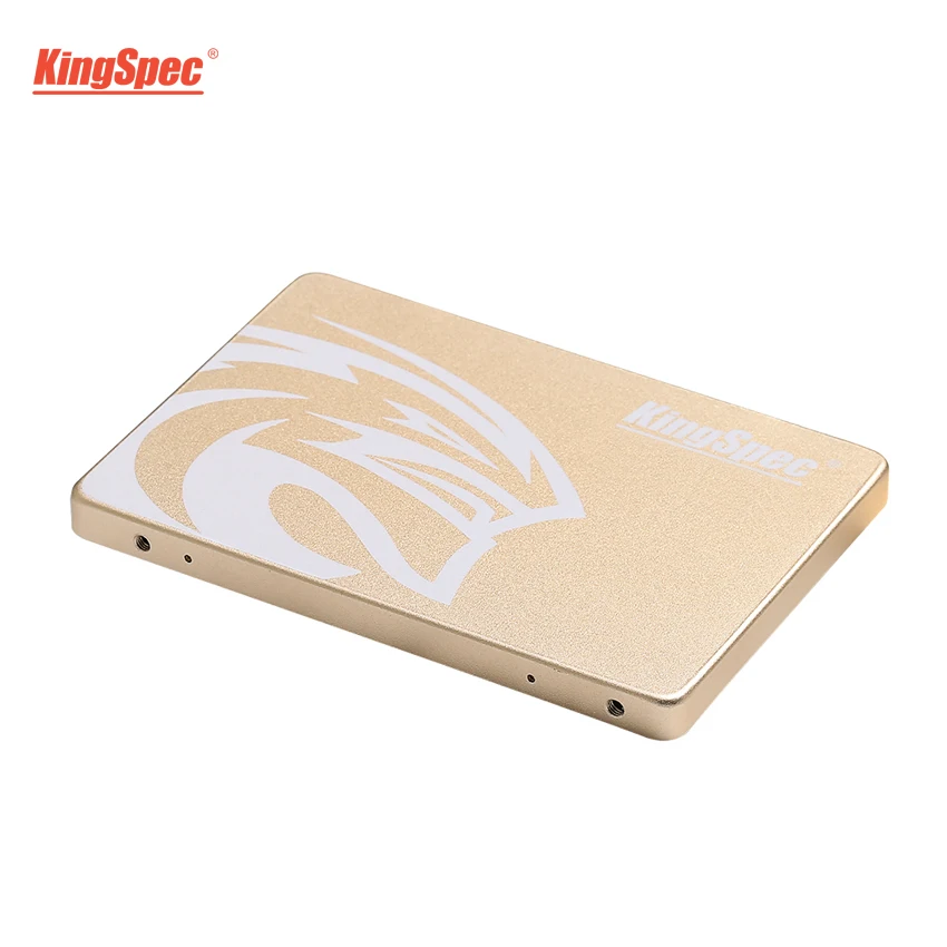 KingSpec ssd 1 ТБ hdd 2,5 дюймов sata3 500gb Внутренний твердотельный диск жесткий диско диск ssd для hd ноутбука компьютера ноутбука