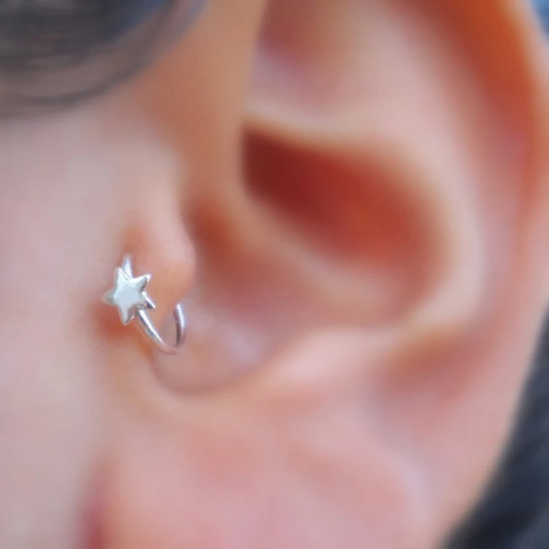 Star-Nose-Hoop-Rings-Stainless-Steel-Ear-Cartilage-Tragus-Piercing-Body-Jewelry-Earrings-Nose-Lip-Labret (1)