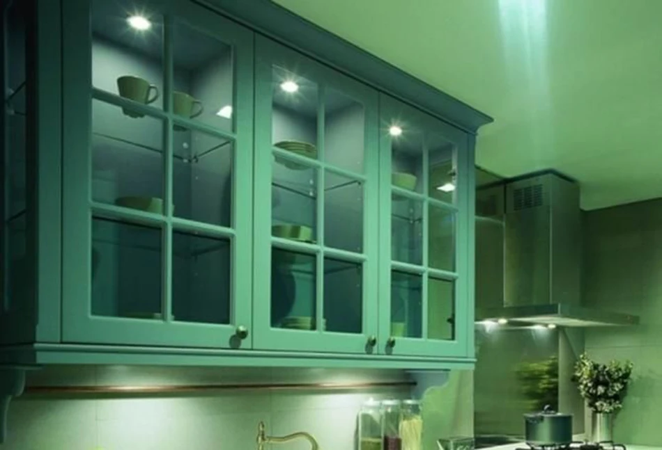 3W under cabinet lamp1