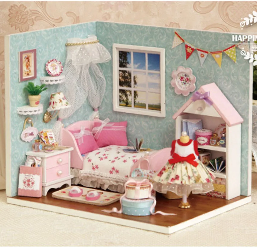 Diy dolls houses Diy dolls houses