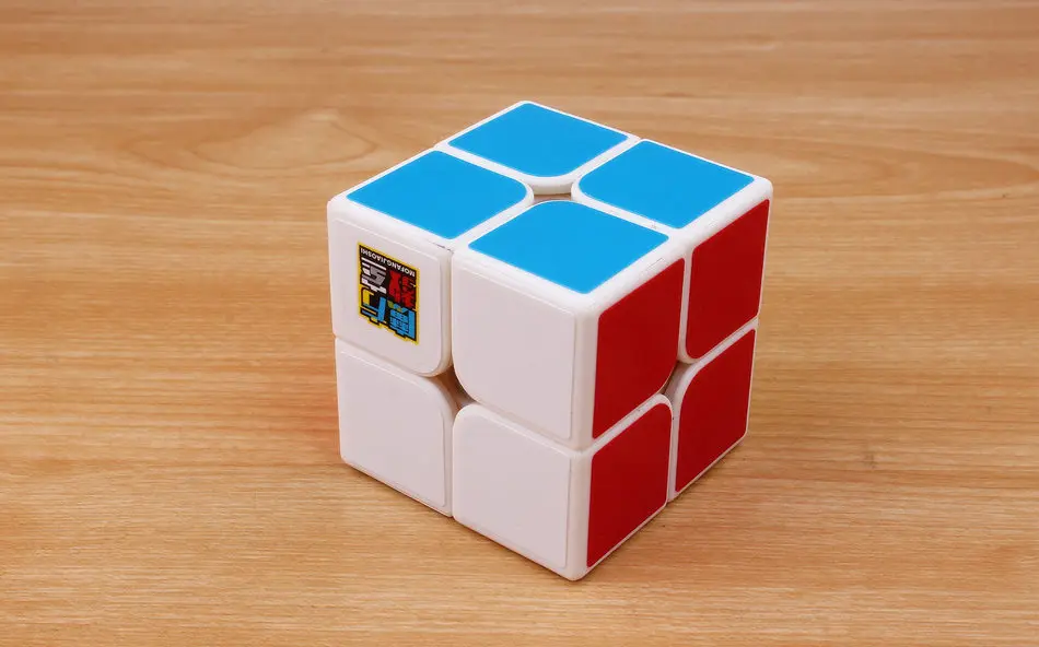 rubik cube 8