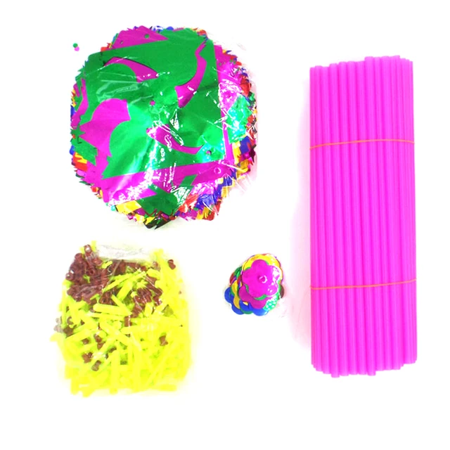 10Pcs Plastic Windmill Pinwheel Wind Spinner Kids Toy Garden Lawn Party Decor Toy Gift For Boys Girls Baby 4