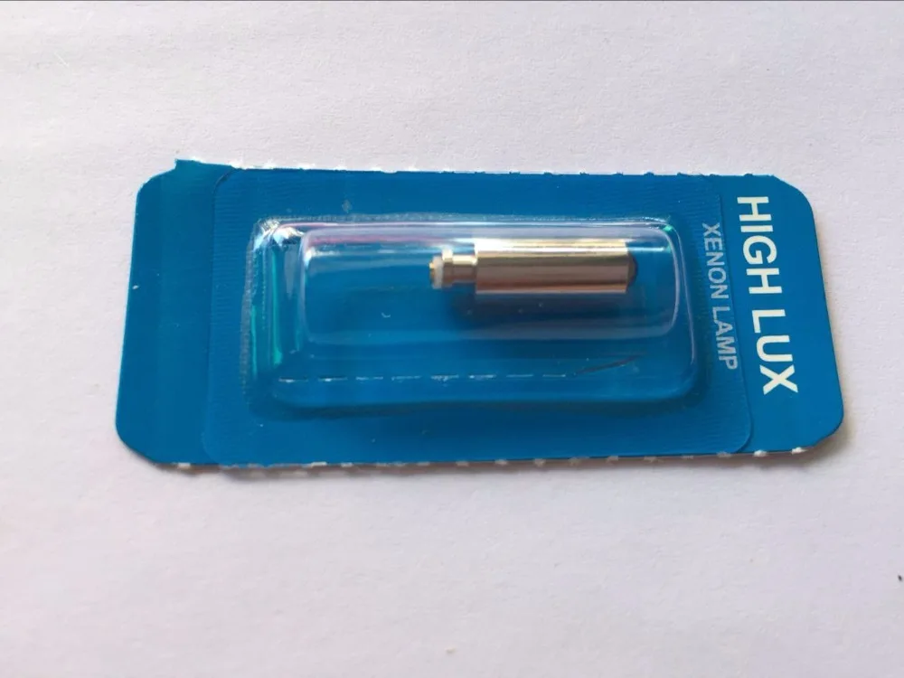 

10PCS DHL/EMS FREE SHIPPING WA 03400-U Otoscope bulb welch allyn 03400 alternative lamp 2.5v free shipping