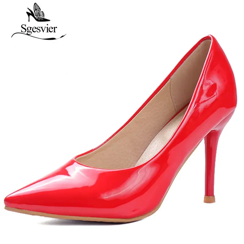new fashion ladies shoes