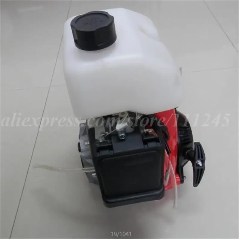 GXH50 GASOLINE ENGINE 4