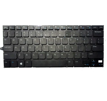 

New US Laptop Keyboard for Dell Inspiron 11 3147 series V144725AS1 0F4R5H 0R68N6