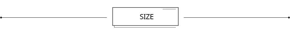 SIZE