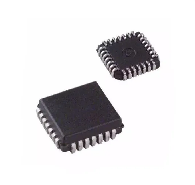 ; набор из 10 шт./лот AD574AKP AD574 PLCC28 новые имеющиеся