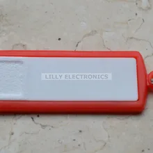 ИК-детектор выравнивания карты для лазерной волны 980nm-1500nm 980nm лазерный детектор