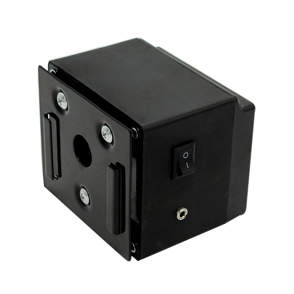 Suporte de Bateria do Motor Grelha Forno Rotador Elétrica Substituição Ferramenta Churrasco Grill Portátil dc 3 v