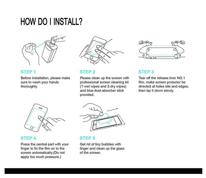 full coverage screen protector glass for huawei p20 lite p20 pro    07