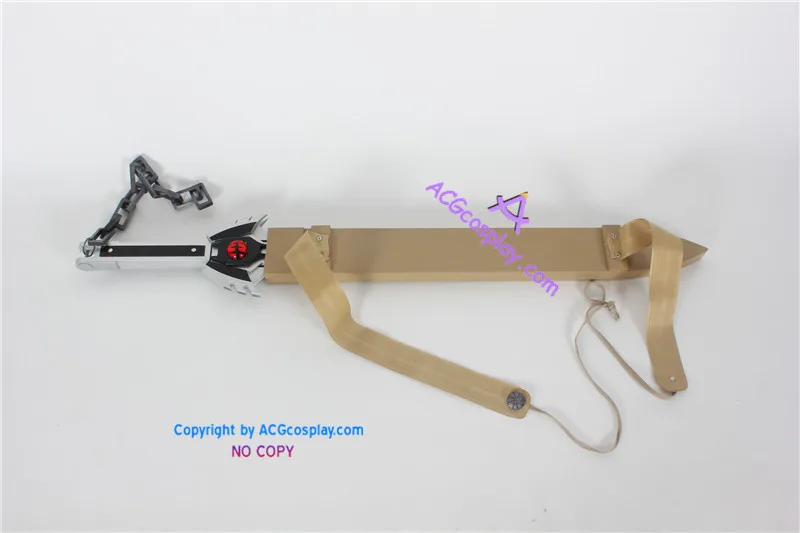 Реквизит для косплея из ПВХ косплея|sword cosplay|cosplay propsakame ga kill sword |