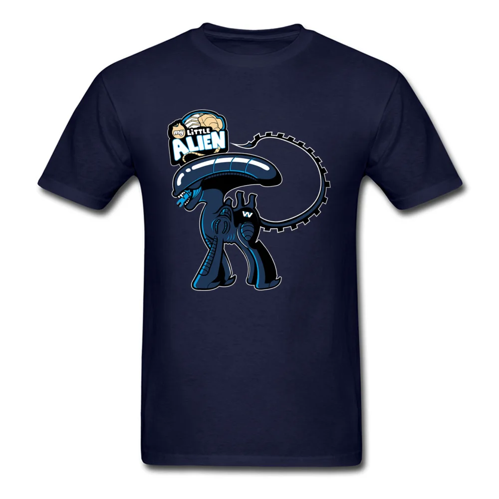 my little alien 4115_navy