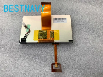 

Original new 4.3Inch LCD display with touch screen digitizer C043GW01 V0 for Fiat Jeep Chrysler car CD navigation audio