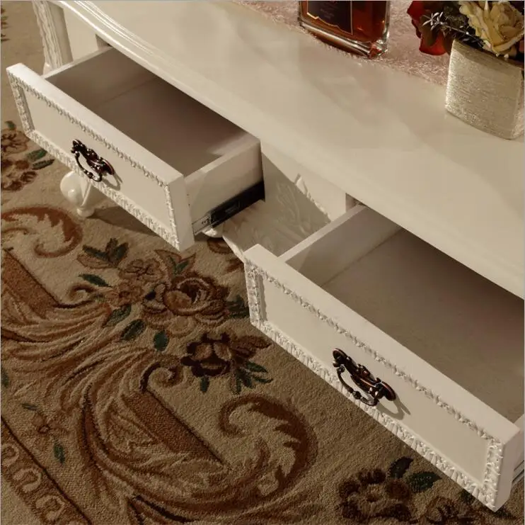 European style modern coffee table o1172