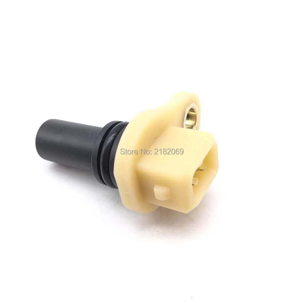 Датчик скорости подходит для AUDI 100 90 Volkswagen VW Гольф Джетта ЖУК Passat Eurovan Corrado Cabrio 95VW-7F293-AB, 95VW-7F293-AA