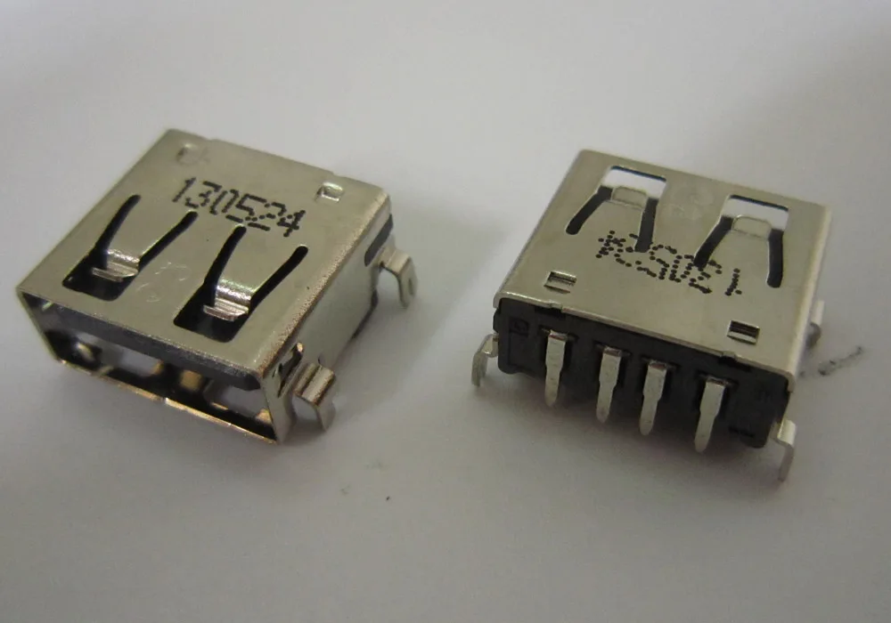 1 шт. USB разъем подходит для LENOVO FLEX 3 1120 80LX серии Материнская плата G50 80 80L0 usb плата|g50