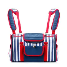 Модная оксфордская тканевая сумка для домашних животных кошка Сумочка для собак багаж дорожная переносная сумка удобная модная чихуахуа