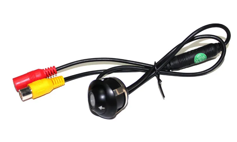 

Back Camera Car Rear View Camera Universal side and front view 360 degree camera