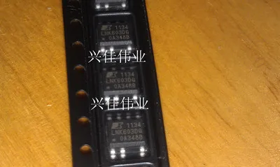 Best Offers 10PCS/LOT NEW LNK603DG SOP-7 Power management chip
