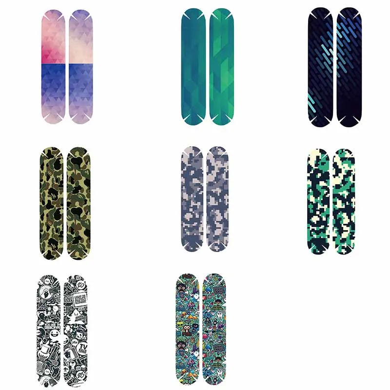 

Pvc Material 3M Printing Label Sticker For Iqos 3.0 Side Cover For Iqos 3 E Cigarette Door Cover Decals