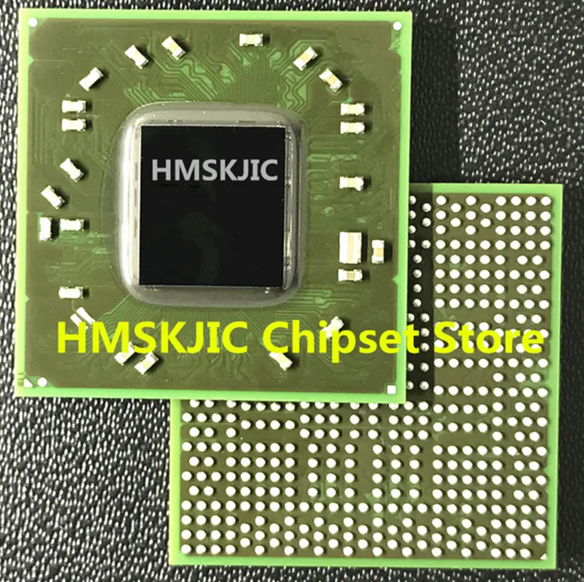 

100% New 215-0758000 215 0758000 lead-free BGA chip with ball Good Quality