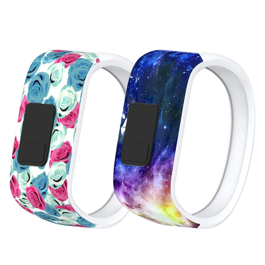 vivofit jr watch
