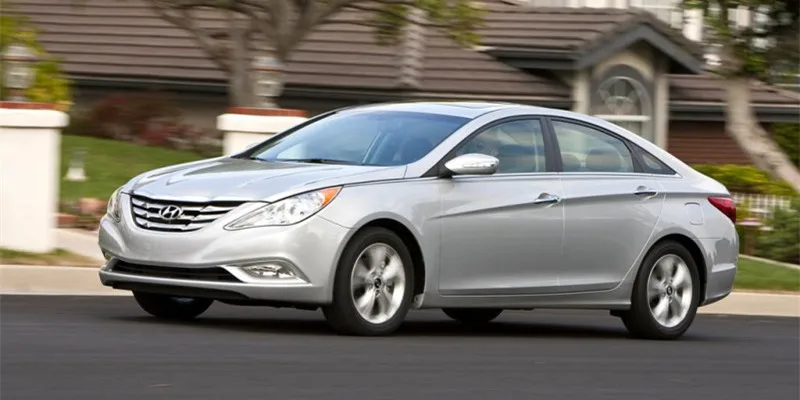 11 Sonata