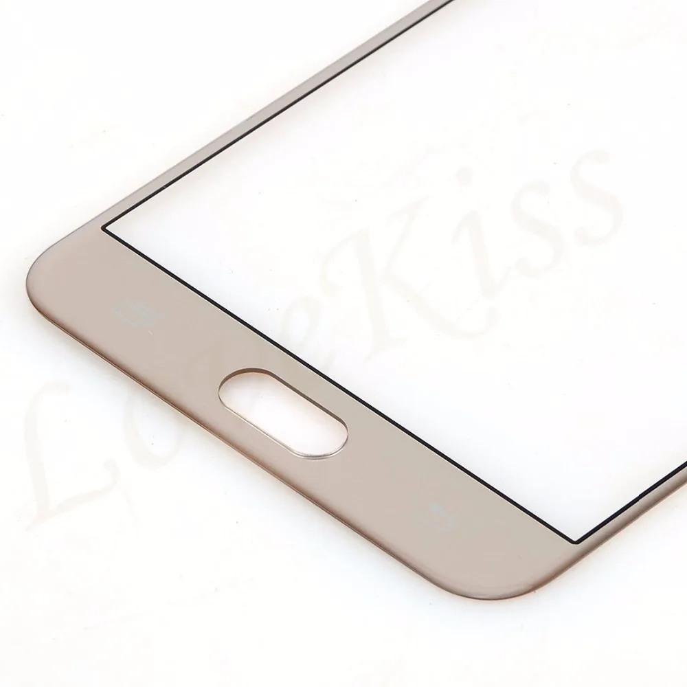 Передняя панель для Samsung Galaxy J5 Prime J5Prime On5 2016 G570F сенсорный экран сенсор ЖК дисплей