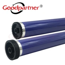 10 шт. x фотобарабанное фазирующее устройство для Xerox DocuPrint CP305 CM305 C1110 C1110B C2120 C1190 C1190FS Phaser 6125 6128 6130 6140 6500 для Epson C2900
