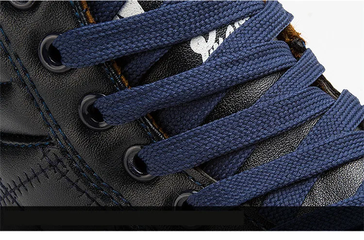winter boots men