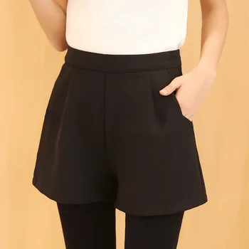 

Shorts 2020 Spring Casual Trousers Women Summer Wear Korean Style Women Shorts