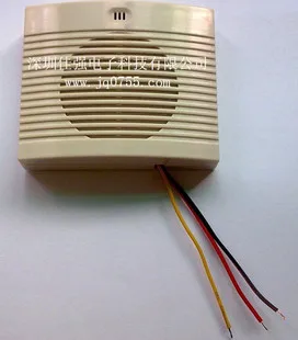 

JQ932 voice prompts, voice alarm, with digital power amplifier, voice customized by the customer