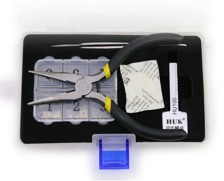 

HU100 Car/Auto Key Profile Moudle For Key Copy/Duplicate Locksmith Tool Free Shipping