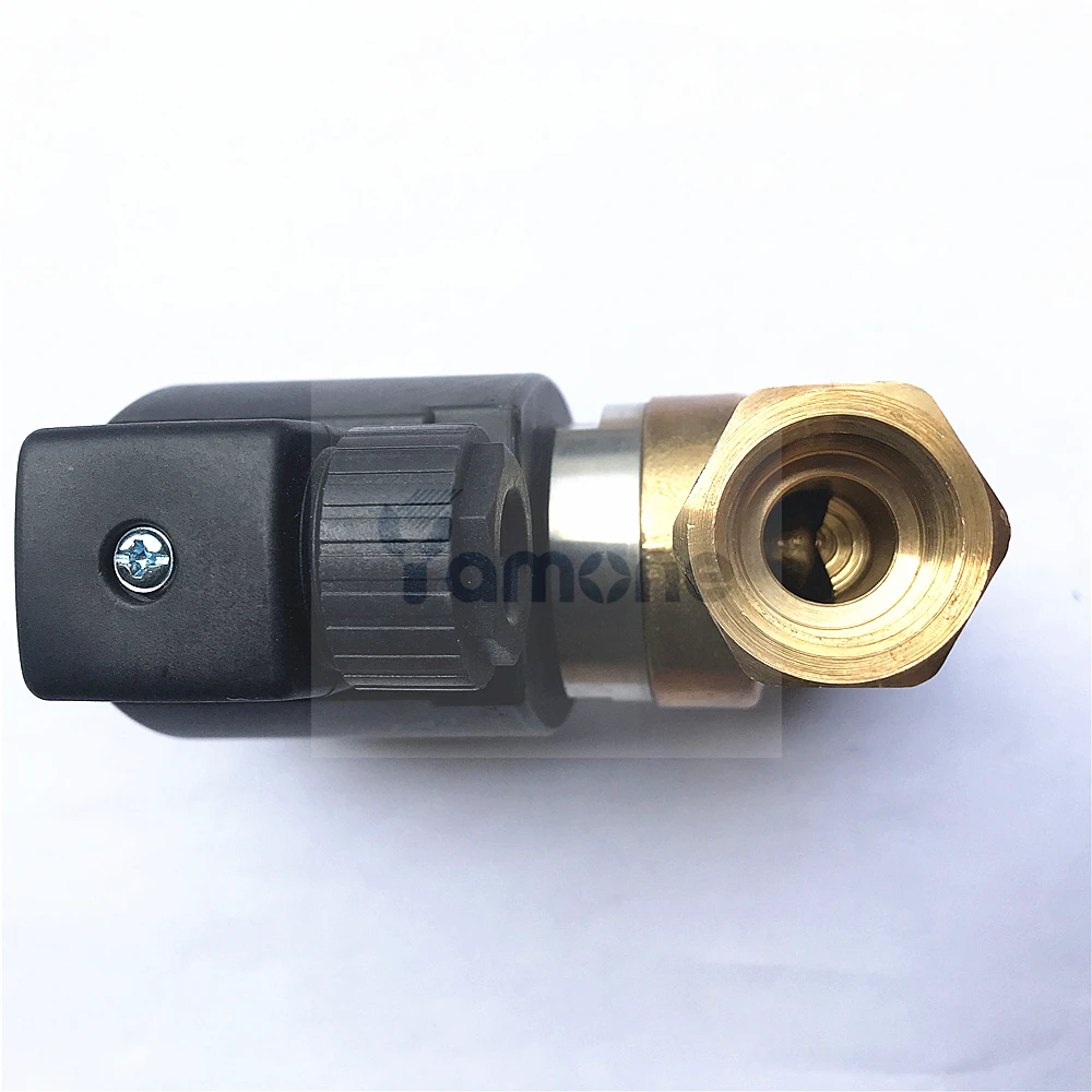CO2 Valve 03