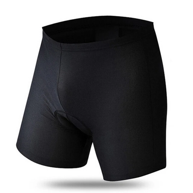 Wear Underwear Bike Shorts  Bicycle Shorts Underwear Men