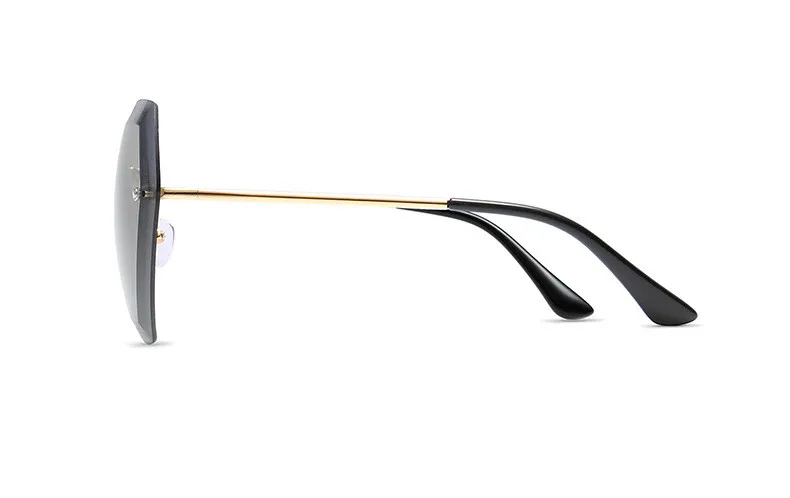 Luxury Vintage Rimless Sunglasses Women Brand Designer Oversized Retro Female Sunglass Sun Glasses For Women Lady Sunglass 2018 HTB1JaotfxHI8KJjy1zbq6yxdpXa0 - Luxury Vintage Rimless Sunglasses Women Brand Designer Oversized Retro Female Sunglass Sun Glasses For Women Lady Sunglass 2018