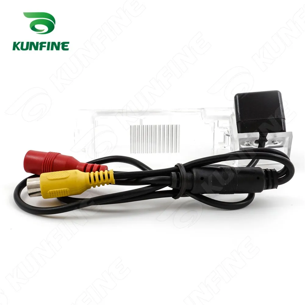 Car Rear View Camera forFord Edge 2011 B
