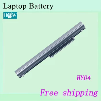 

Hot sale Laptop battery For HP HY04 HSTNN-YB4U HSTNN-IB4U HSTNN-LB4U 717861-141 718101-001 Original battery