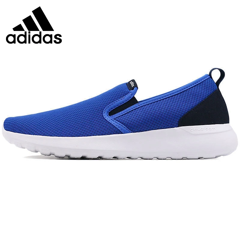Prix pour Original Nouvelle Arrivée 2017 Adidas NEO Étiquette LITE RACER Hommes de Planche À Roulettes Chaussures Sneakers Prix pour Original Nouvelle Arrivée 2017 Adidas NEO Étiquette LITE RACER Hommes de Planche À Roulettes Chaussures Sneakers