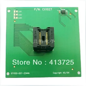 

Xeltek programmers private CX1027 test writers convert adapter