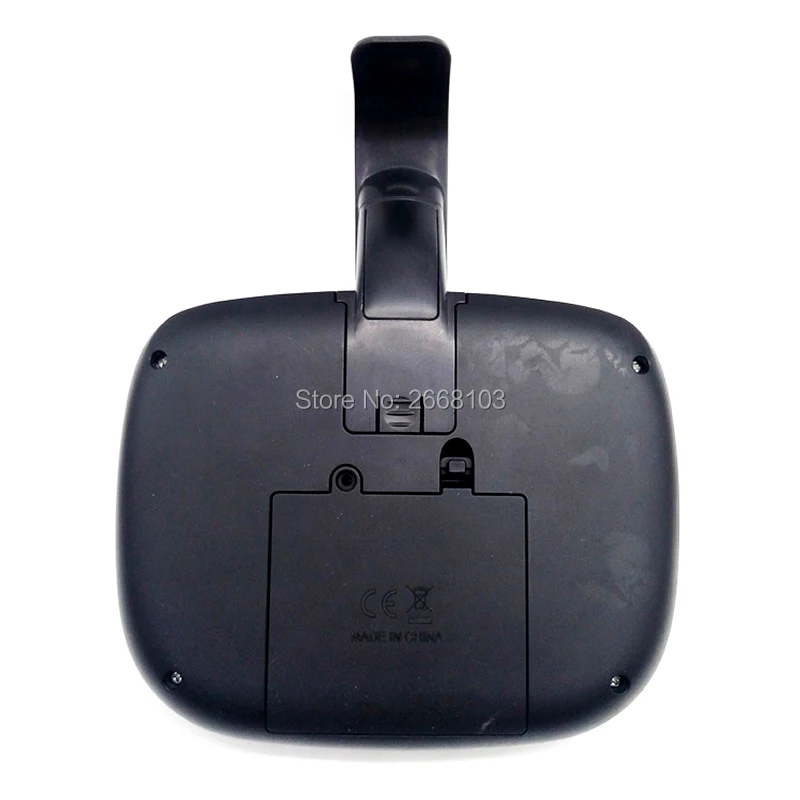 Пульт дистанционного управления JY018 Elfie контроллер WIFI FPV RC Карманный Квадрокоптер