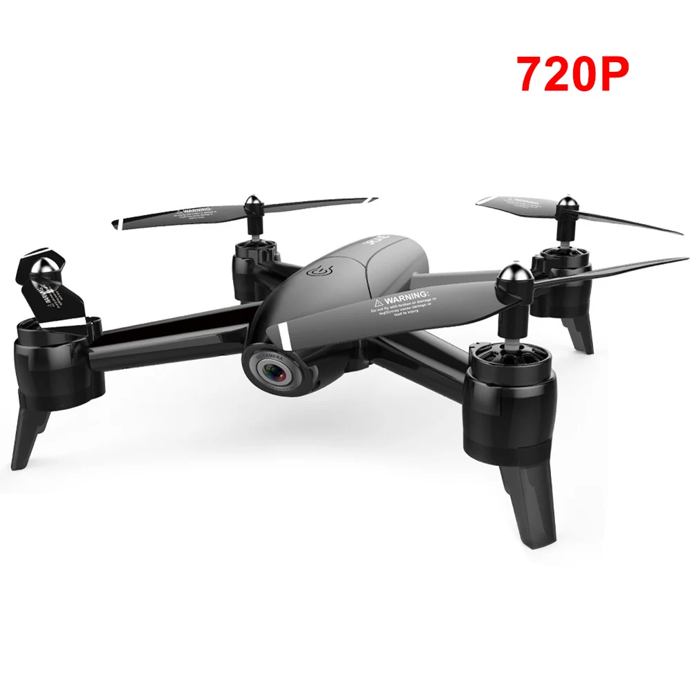 

Quadcopter Aerial Photography Optical Flow Remote Control Multifunctional Kid Toy Drone Dual Cameras Long Standby Positioning