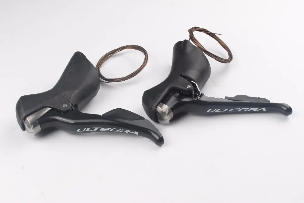 Shimano Ultegra ST 6800 набор переключателей передач для дорожного велосипеда 2x11 2s 11s